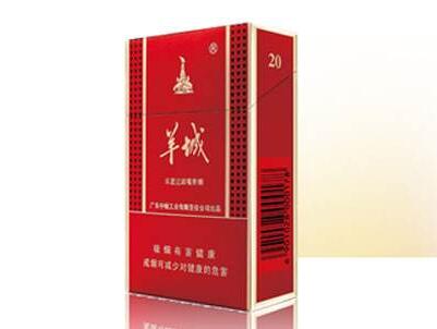 5到10元东方红香烟厂家