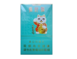 西梅味爆珠香烟好抽吗