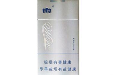 安徽喜欢抽的高档香烟