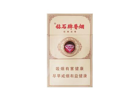5到10元林海灵芝香烟价格