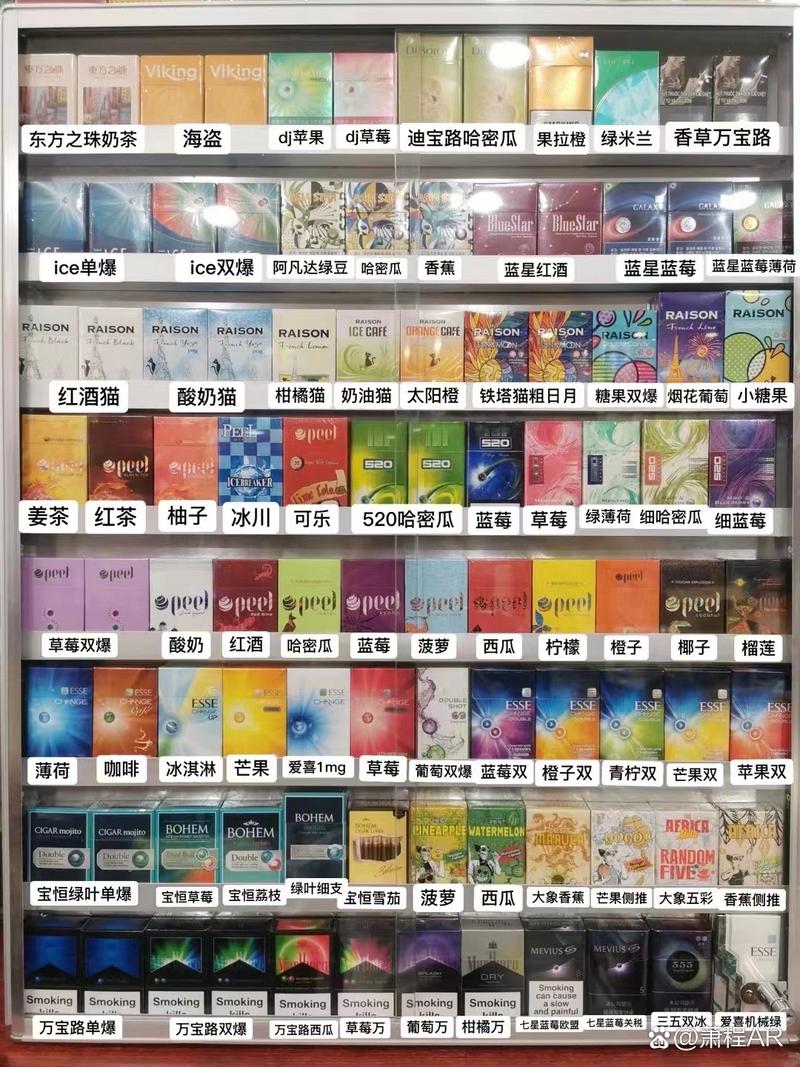 外国香烟批发到国内卖(外国香烟批发到国内卖可以吗)